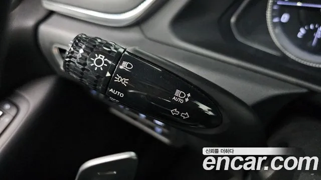 Hyundai Sonata (DN8) id 2839496 из Кореи 8