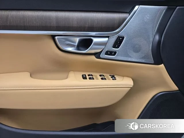 Volvo V90 Cross-Country id 3491876 из Кореи 8