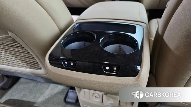 Kia The New Carnival id 4542839 из Кореи 8