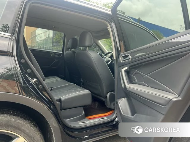 Volkswagen Tiguan L id 4335867 из Китая 8