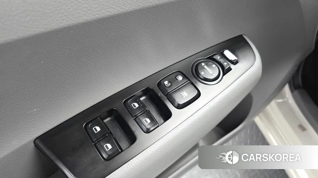 Kia All New Morning (JA) id 4568743 из Кореи 8