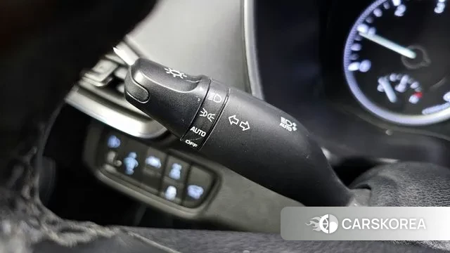 Hyundai Santa Fe TM id 3773068 из Кореи 8