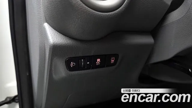 Kia All New Morning (JA) id 2951705 из Кореи 8