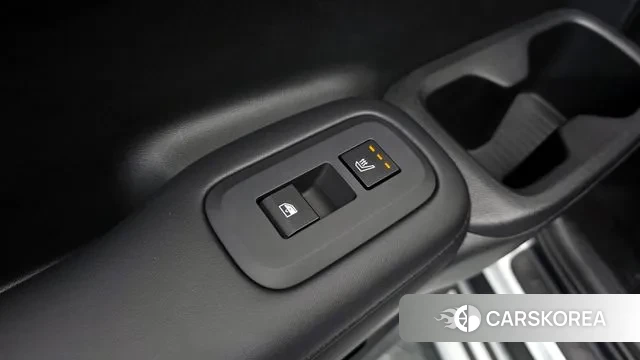 Hyundai Santa Fe (MX5) id 3538922 из Кореи 8