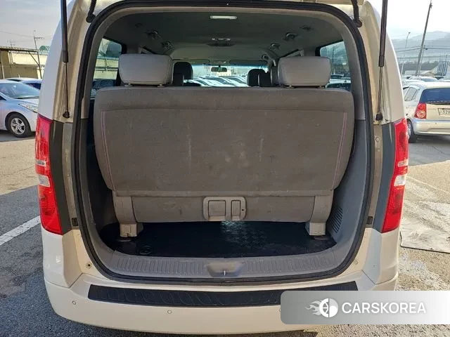 Hyundai Grand Starex id 3465124 из Кореи 8