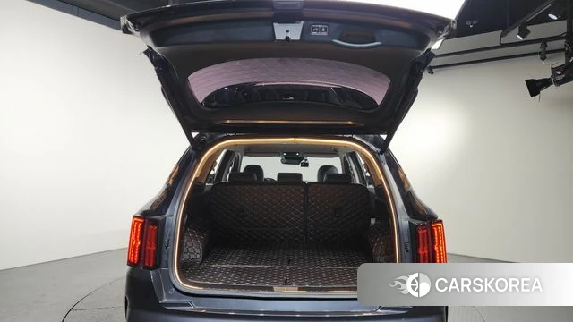 Kia Sorento 4th Generation id 4195814 из Кореи 8