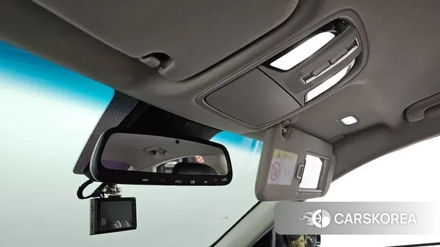 Kia K7 Premier id 2885821 из Кореи 8