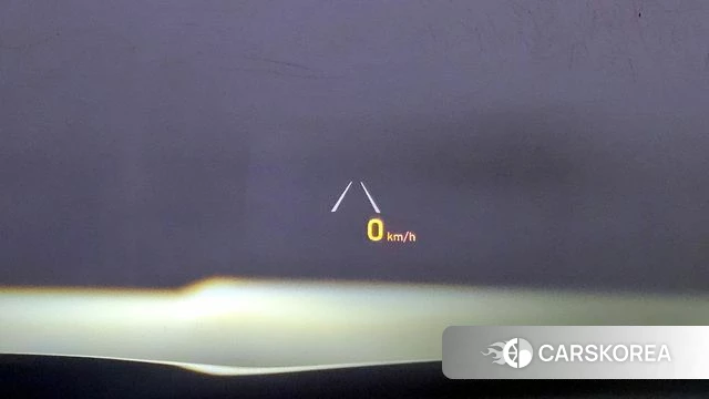 Genesis G80 id 3899952 из Кореи 8