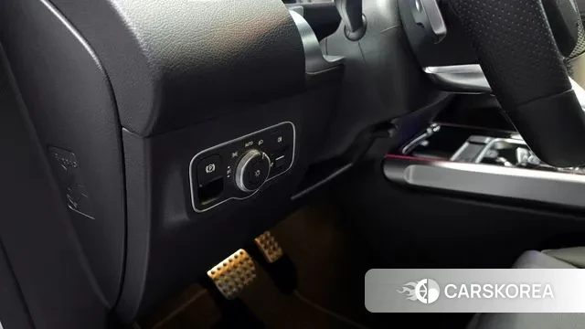 Mercedes-Benz EQB X243 id 3394296 из Кореи 8