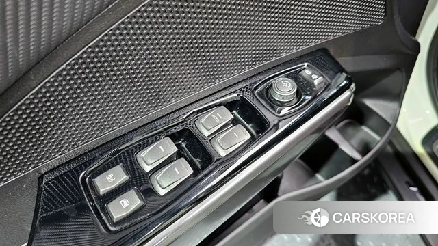 Ssangyong Berry New Tivoli id 3820352 из Кореи 8