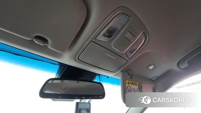 Kia Sportage The Bold id 3493736 из Кореи 8