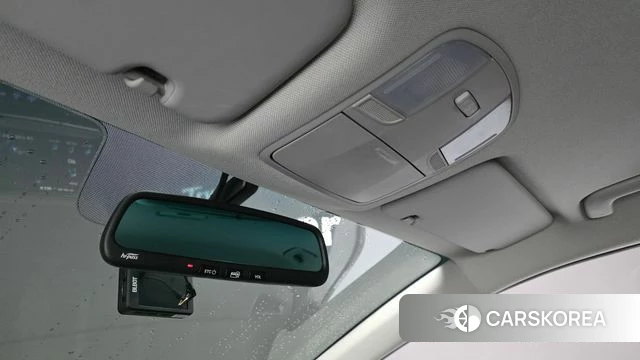 Hyundai Avante AD id 3911939 из Кореи 8