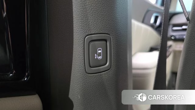 Kia Carnival 4th generation id 4893856 из Кореи 8