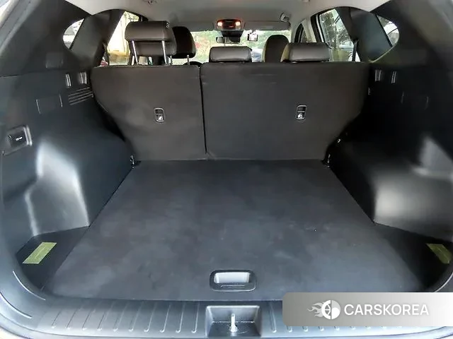 Hyundai Tucson (NX4) id 3420670 из Кореи 8