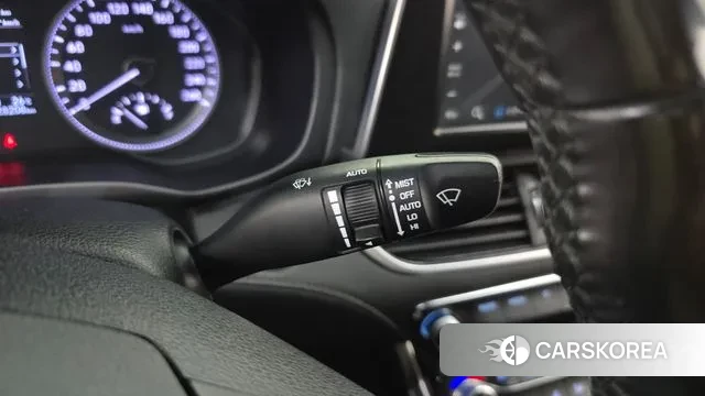 Hyundai Grandeur IG id 3045166 из Кореи 8