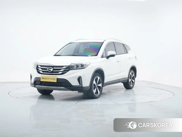 GAC Trumpchi Trumpchi GS4 id 4213597 из Китая 8