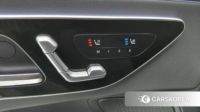 Mercedes-Benz CLE-Class C236 id 3487090 из Кореи 8