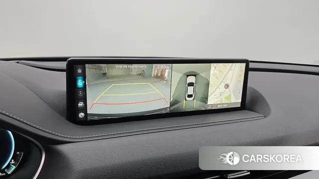 Genesis G80 (RG3) id 3488209 из Кореи 8