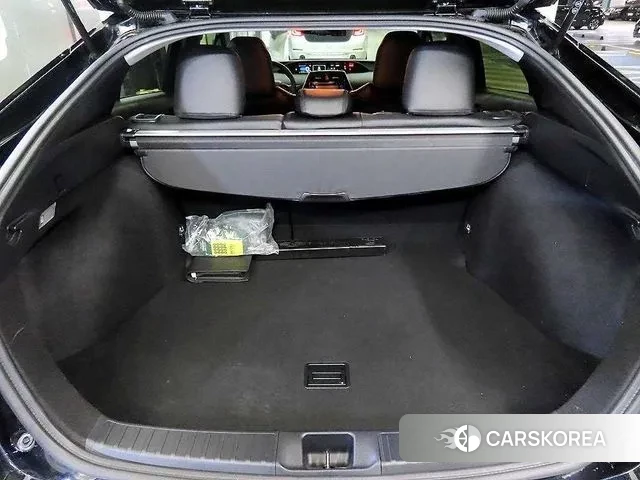 Toyota Prius 4th Generation id 3355075 из Кореи 8