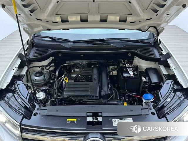 Volkswagen Tuyue id 4301444 из Китая 8