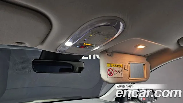 Hyundai Ionic 5 id 2743514 из Кореи 8