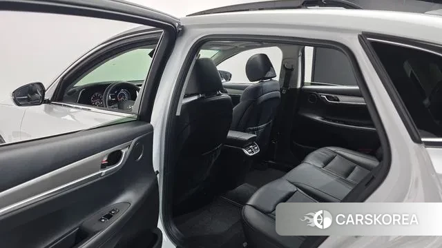 Hyundai The New Grandeur IG id 3616310 из Кореи 8