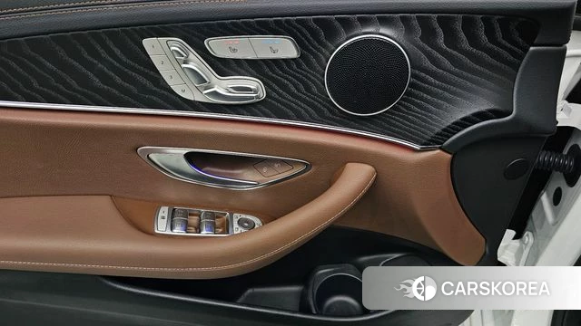 Mercedes-Benz E-Class W213 id 4608130 из Кореи 8