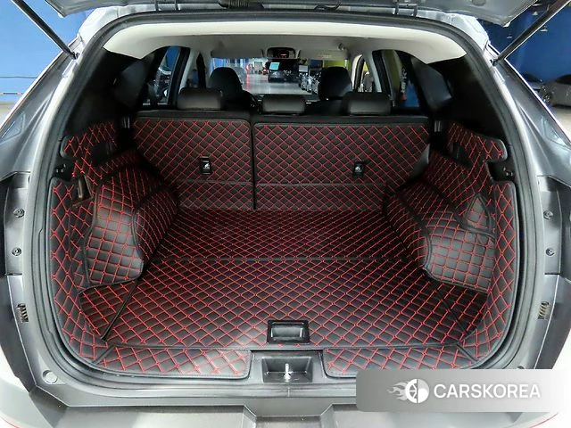 Hyundai Tucson (NX4) id 3883361 из Кореи 8