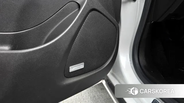 Chevrolet (GM Daewoo) The New Malibu id 3600978 из Кореи 8