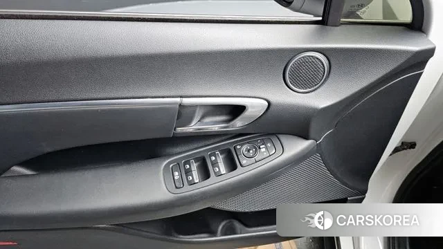 Hyundai Sonata (DN8) id 3601879 из Кореи 8