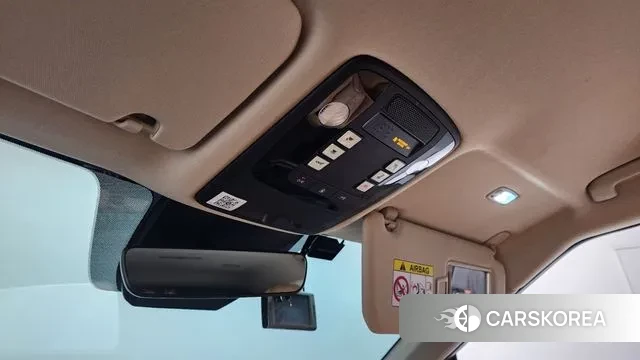 Kia Carnival 4th generation id 3616356 из Кореи 8