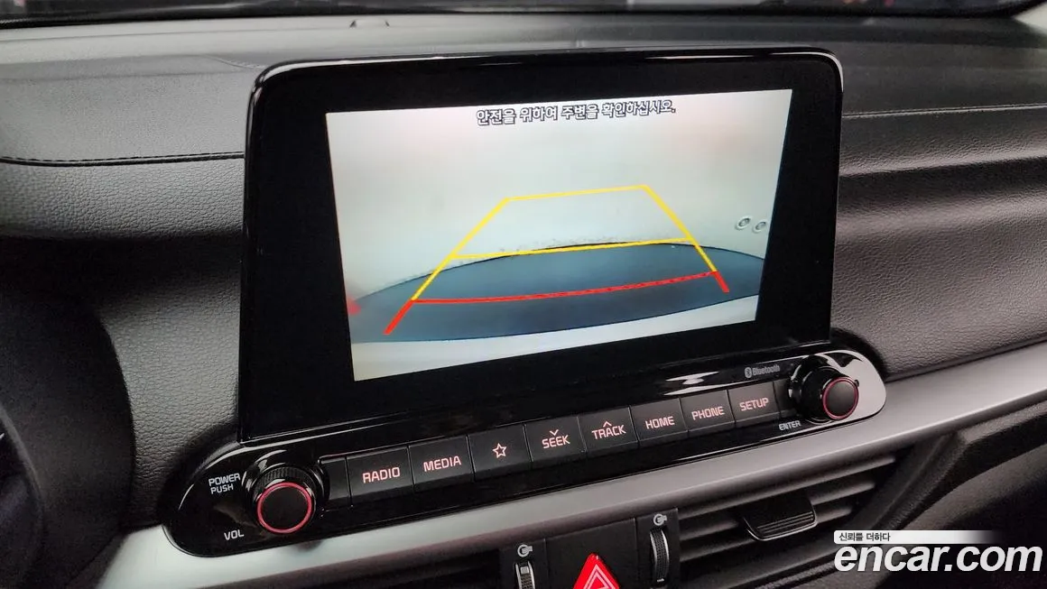 Kia Come New K3 id 2067174 из Кореи 8