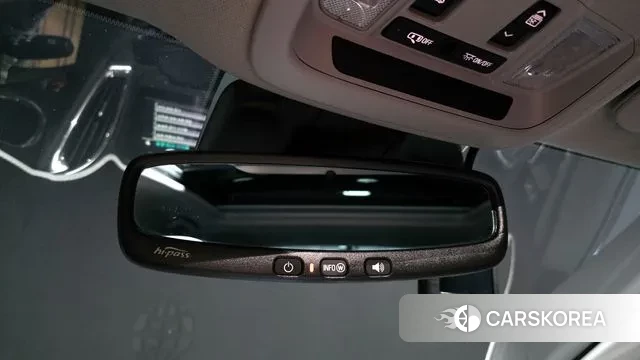 Chevrolet (GM Daewoo) All New Malibu id 3714102 из Кореи 8