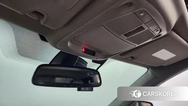 Renault Korea (Samsung) QM6 id 3166305 из Кореи 8