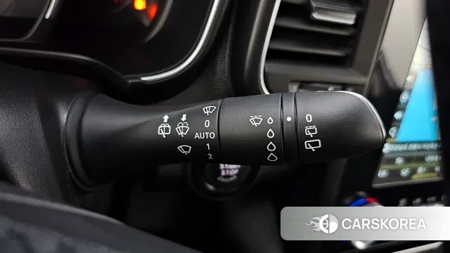 Renault Korea (Samsung) The New QM6 id 3319281 из Кореи 8