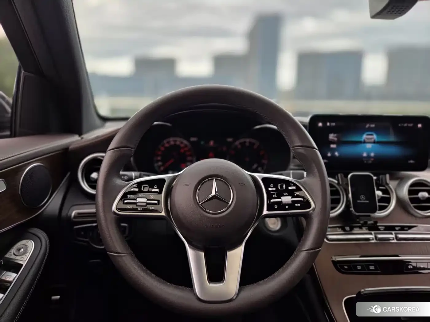 Mercedes-Benz GLC id 4559704 из Китая 8