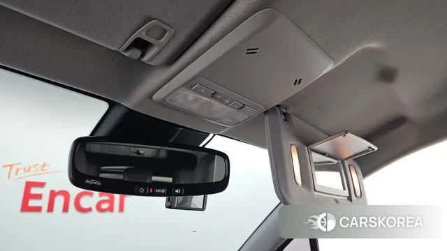 Chevrolet (GM Daewoo) The New Trax id 3003804 из Кореи 8