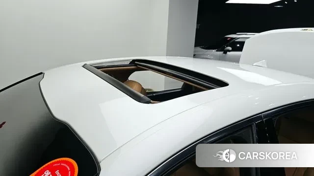 Kia More K9 id 3407477 из Кореи 8