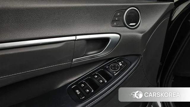 Hyundai Sonata (DN8) id 3941937 из Кореи 8