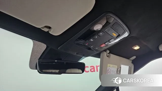 Kia Carnival 4th generation id 3273492 из Кореи 8