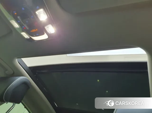 Genesis G80 (RG3) id 3007468 из Кореи 8