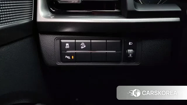 Ssangyong The New Rexton Sport id 3294324 из Кореи 8