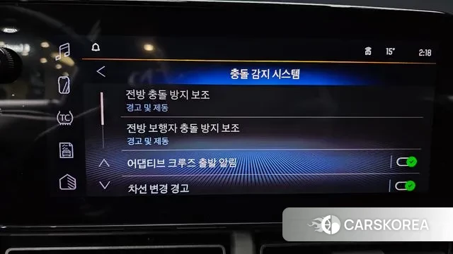 Chevrolet (GM Daewoo) Trax Crossover id 3371812 из Кореи 8