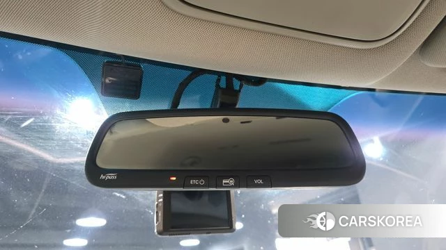 Kia All New Carnival id 4448174 из Кореи 8
