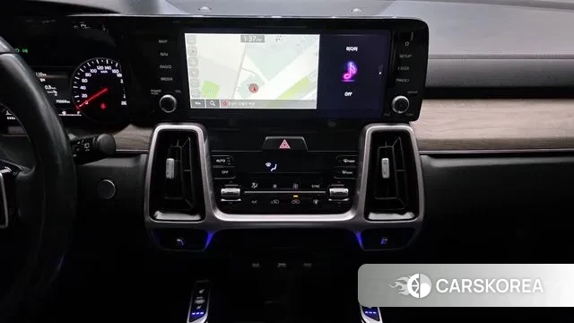 Kia Sorento 4th Generation id 3726965 из Кореи 8