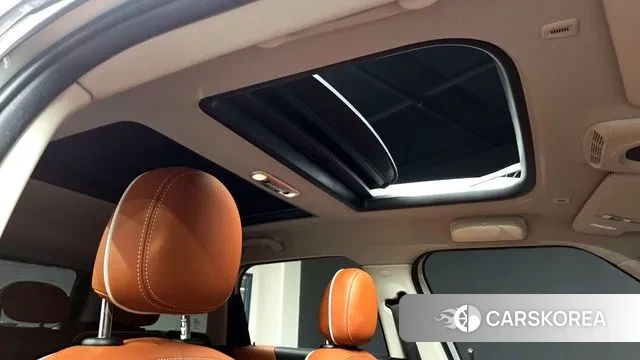 Mini Cooper S Countryman id 3027648 из Кореи 8