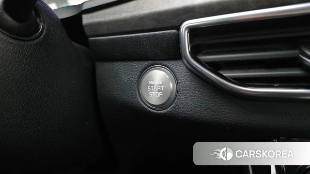 Kia K7 Premier id 4551172 из Кореи 8