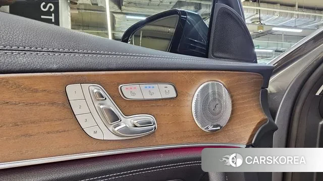 Mercedes-Benz E-Class W213 id 3214523 из Кореи 8