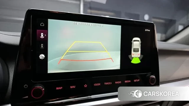 Kia The New K3 2nd generation id 3401327 из Кореи 8