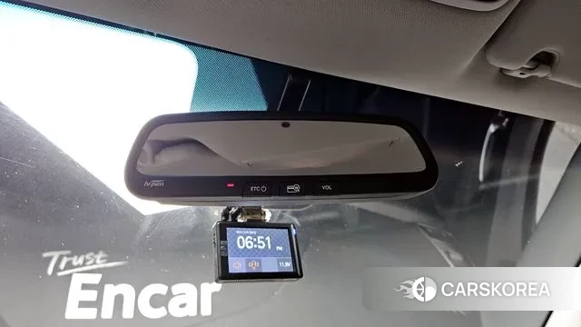 Hyundai All New Tucson id 3345412 из Кореи 8